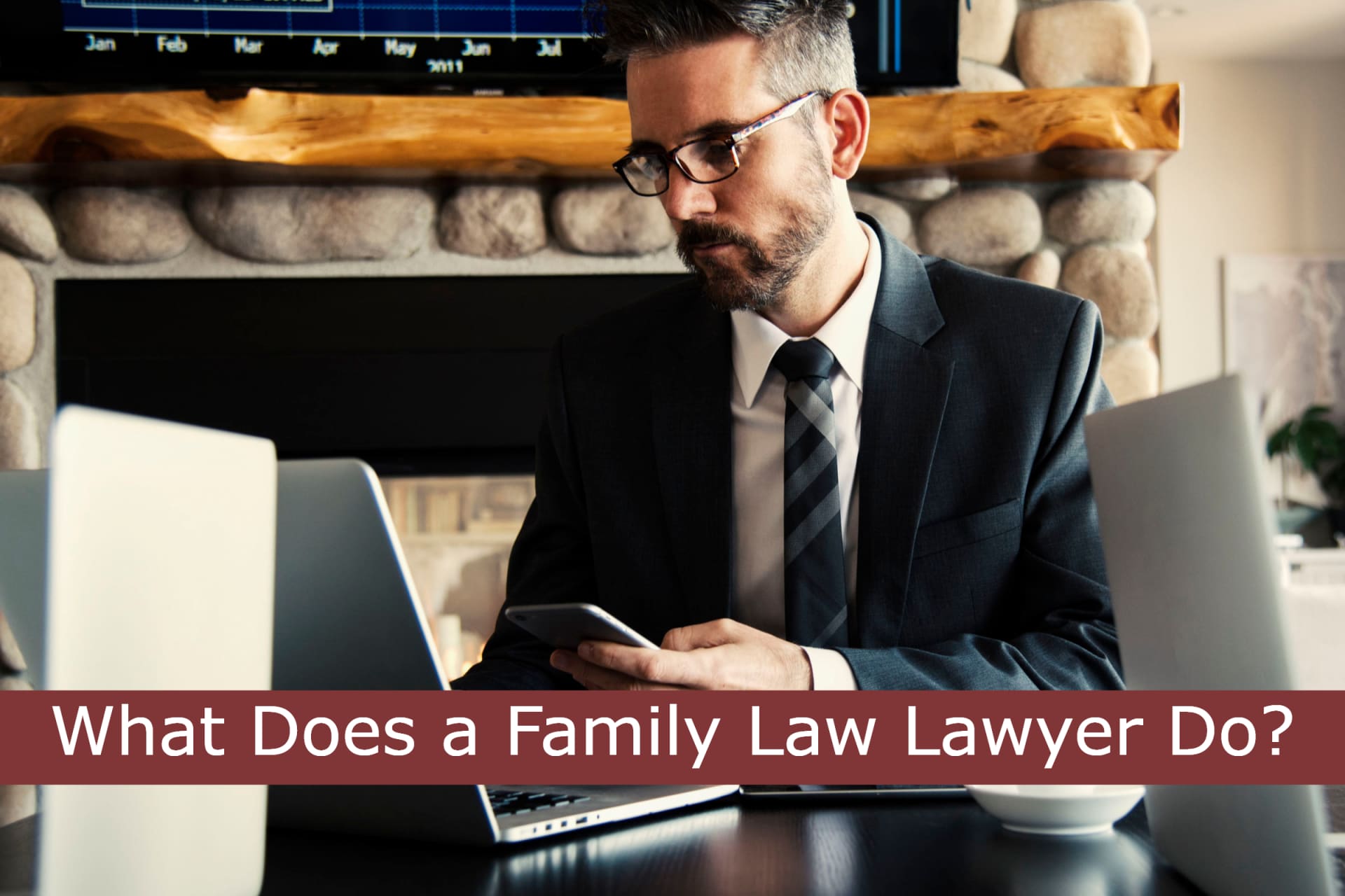 What Does a Family Law Attorney Do?
